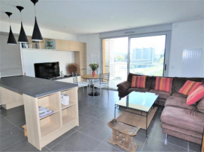 Résidence Le Zephir - Douillet et Chaleureux pour ce bel appartement ! MAE-6524
